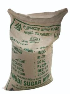 Modi M-31 Plantation White Sugar