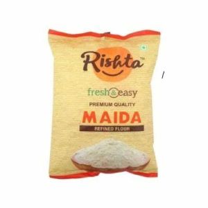 Rishta Premium Quality Maida
