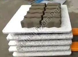 Recycle Plastic Fly Ash Brick Pallet