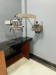 portable ent microscope