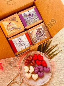 Gods Own Country Aromas Wax Melts