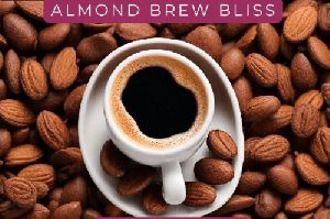 Almond Brew Bliss