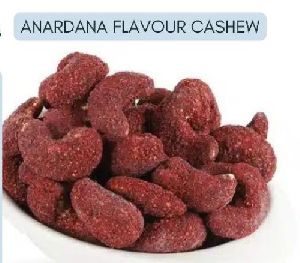 Anardana Flavour Cashew