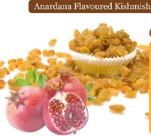 Anardana Flavoured Kishmish