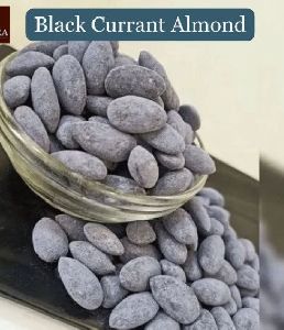 Black Currant Almond