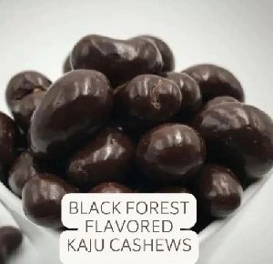 Black Forest Flavored Kaju Cashews