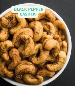 Black Pepper Cashew