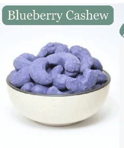 Blueberry Cashew