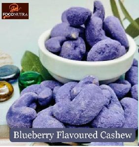 Blueberry Flavoured Cashew