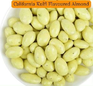 California Kulfi Flavoured Almond