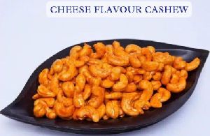 Cheese Flavour Cashew