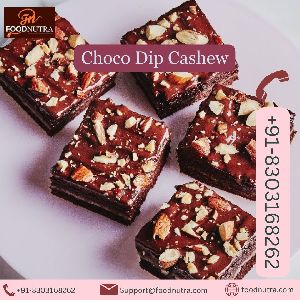 Choco Dip Cashew