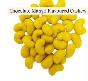 Chocolate Mango Flavoured Cashew