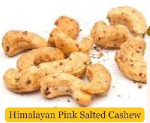 Himalayan Pink Salted Cashew