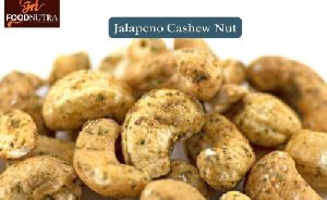 Jalapeno Cashew Nut