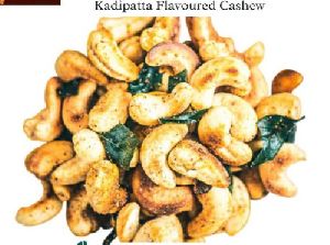 Kadipatta Flavoured Cashew