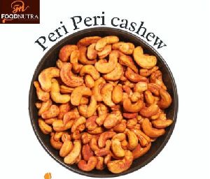 Peri Peri cashew