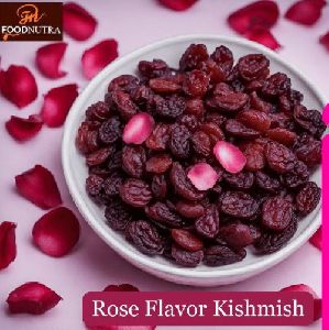Rose Flavor Kishmish