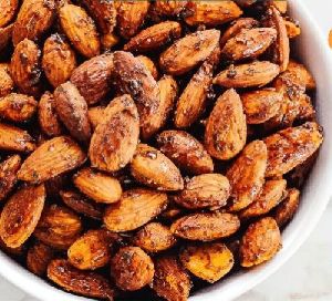 SpiceRoast Almonds