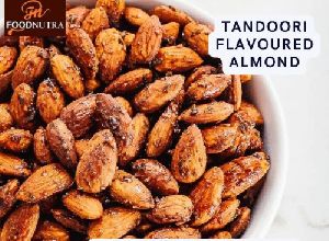 Tandoori Flavoured Almond