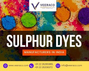 Sulphur Dyes