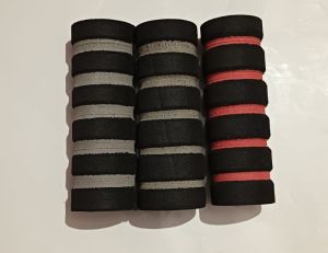 Universal Double Sheet Ring Grip Cover