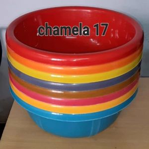 plastic ghamela 17 basin