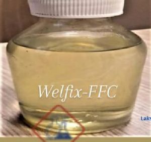 Welfix FFC (Non formaldehyde Dye Fixing Agent)