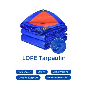 LDPE Tarpaulin