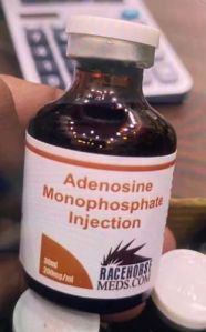 Adenosine Monophosphate 200mg Injection