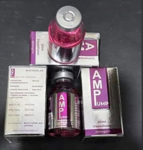 AMP 20mg Injection