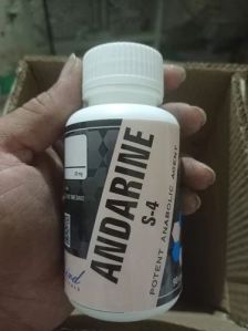 Andarine S-4 Whey Protein Powder