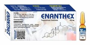 Enanthex 250mg Injection