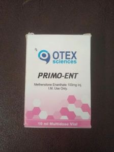 Methenolone Enanthate 100ml Injection
