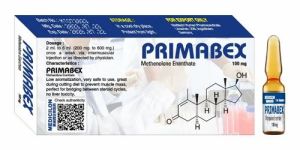 Primabex 100mg Injection