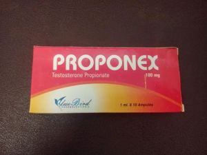Testosterone Propionate 100mg Injection