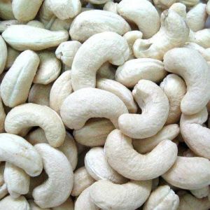 polish cashew nut