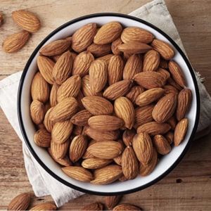 250gm Almond Nuts