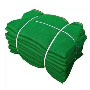 Green Agricultural Shade Net