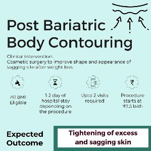 Bariatric Redo Programs