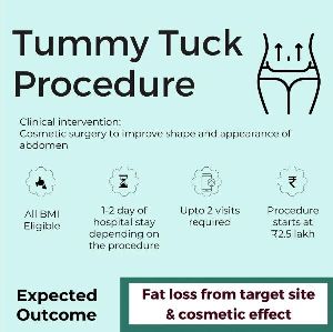 tummy tuck procedure