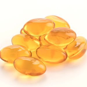 Pharmaceutical Capsules