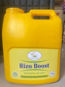 15 Kg Rizo Boost Sugar Coated Granules