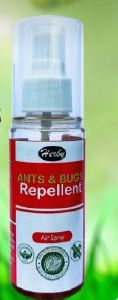 Herby Jain Ants and Bugs repellent spray