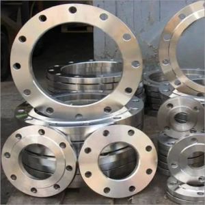 Customised Flanges