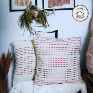 wall textures cushion