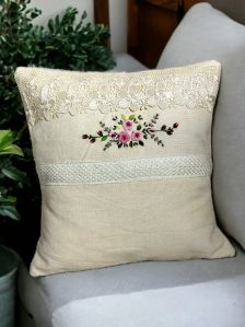 fancy cushion