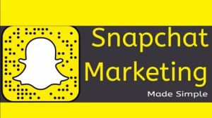 Snapchat Marketing Service