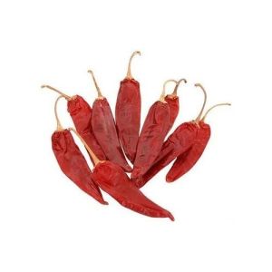 Guntur Dry Red Chilli