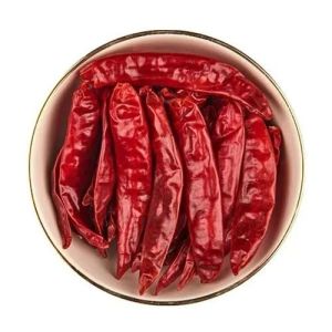 Organic Dry Red Chilli